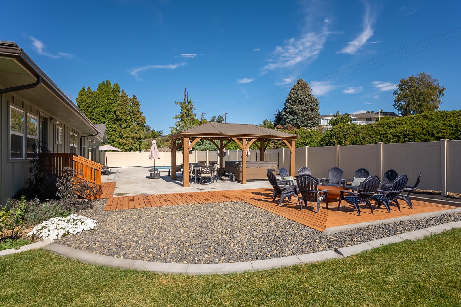 Perfect for Special Events